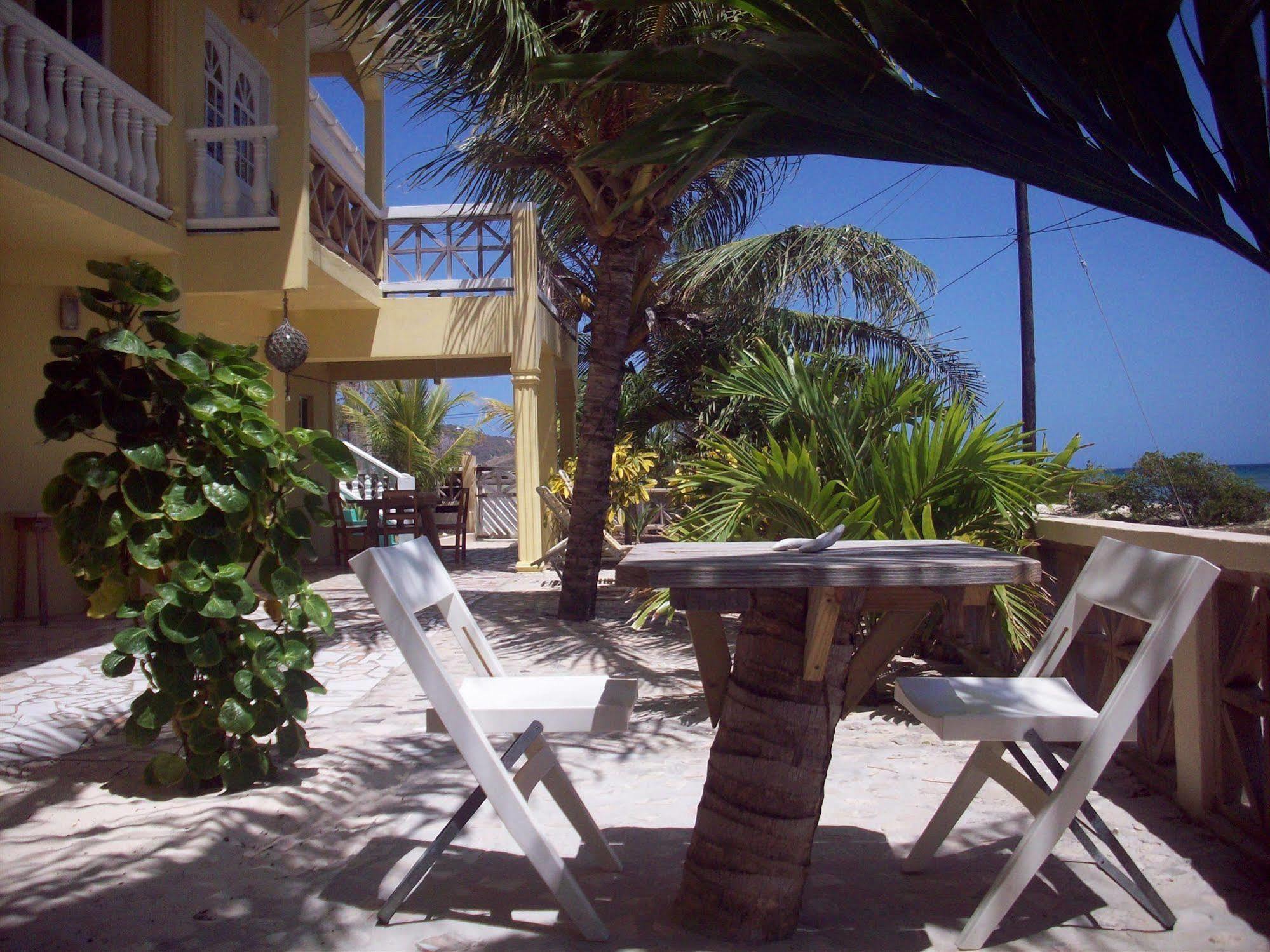 The Islander'S Inn Cliftons Dış mekan fotoğraf